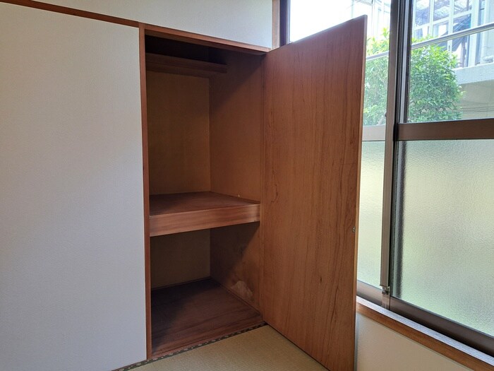 メゾン・ルミエールの物件内観写真