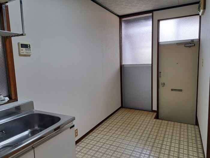 メゾン・ルミエールの物件内観写真