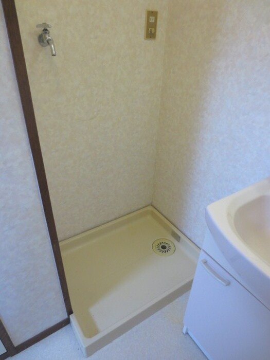 メゾン・ルミエールの物件内観写真