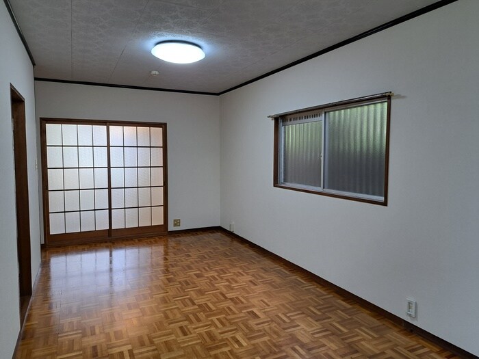 メゾン・ルミエールの物件内観写真