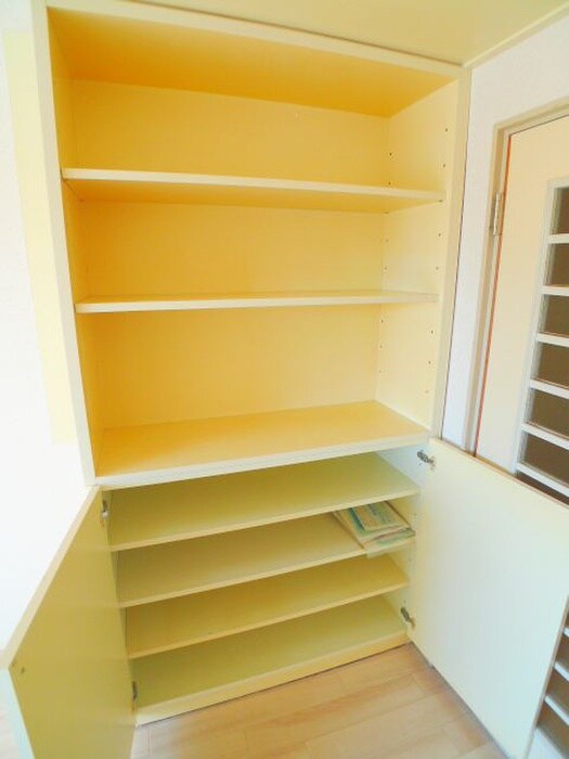 シティーパレス上尾６の物件内観写真