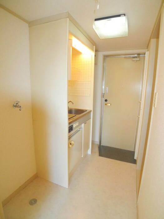 シティーパレス上尾６の物件内観写真