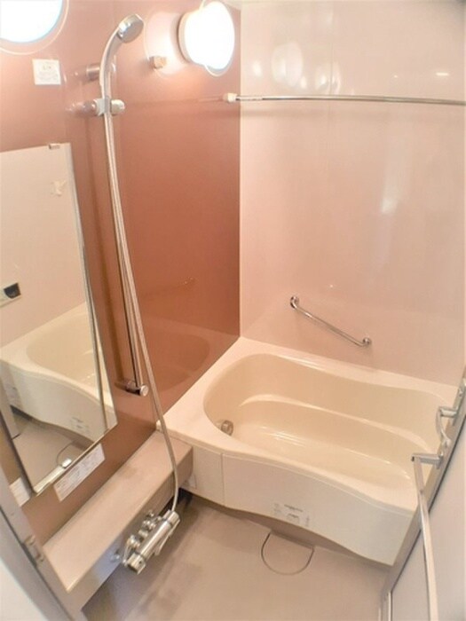 レジディアタワ－目黒不動前の物件内観写真