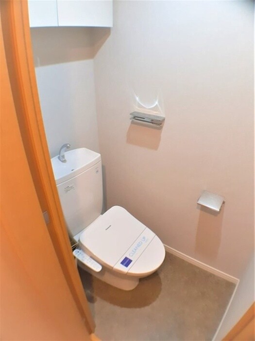 レジディアタワ－目黒不動前の物件内観写真