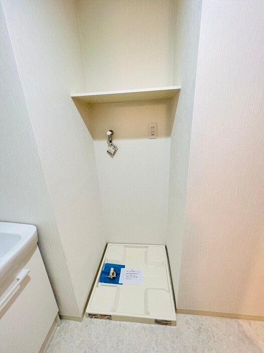 プリマヴェ－ラの物件内観写真