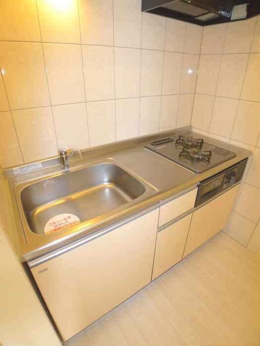 ブランジュ南逆井の物件内観写真