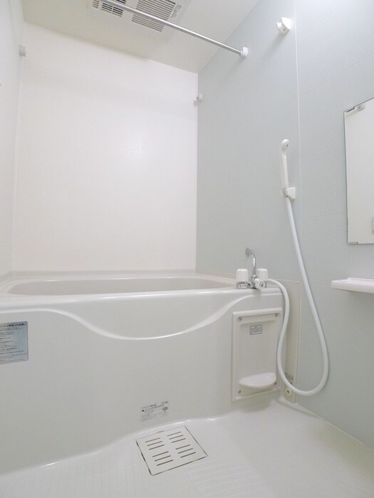 ブランジュ南逆井の物件内観写真