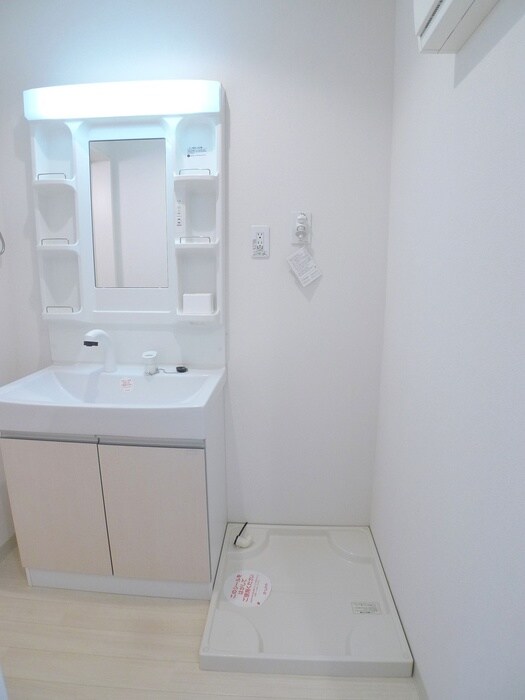 ブランジュ南逆井の物件内観写真