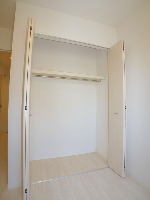 ブランジュ南逆井の物件内観写真