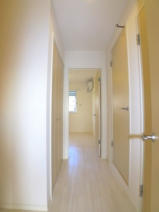 ブランジュ南逆井の物件内観写真