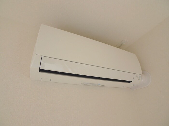 ブランジュ南逆井の物件内観写真