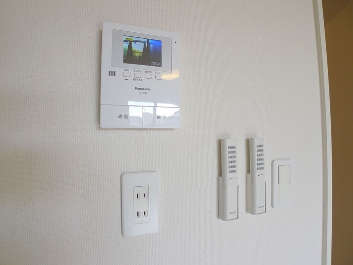 ブランジュ南逆井の物件内観写真