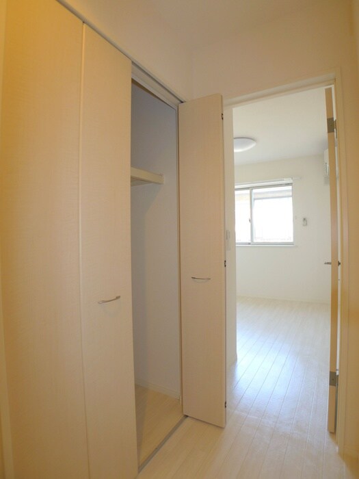 ブランジュ南逆井の物件内観写真