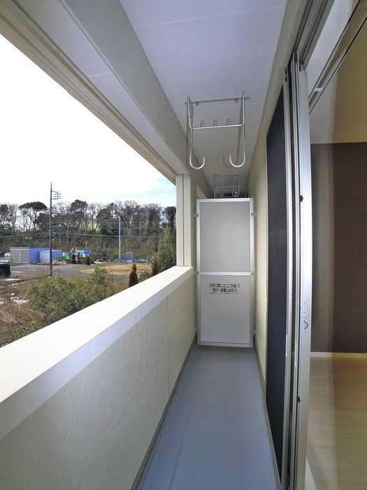 ブランジュ南逆井の物件内観写真