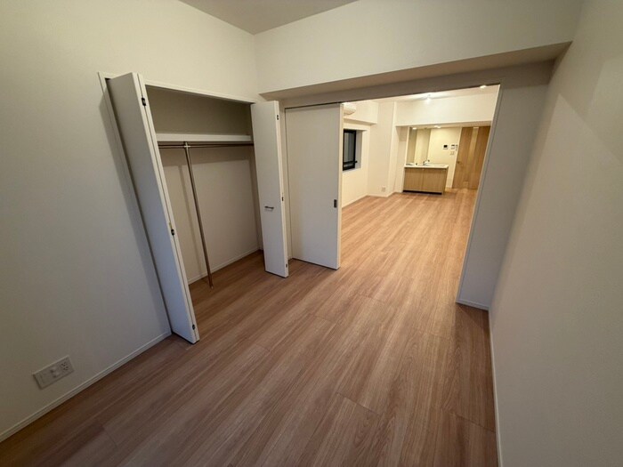 Oriental Yokoyamachoの物件内観写真