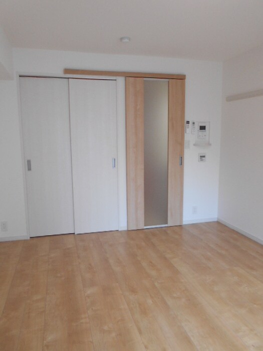 ルーブル府中壱番館の物件内観写真