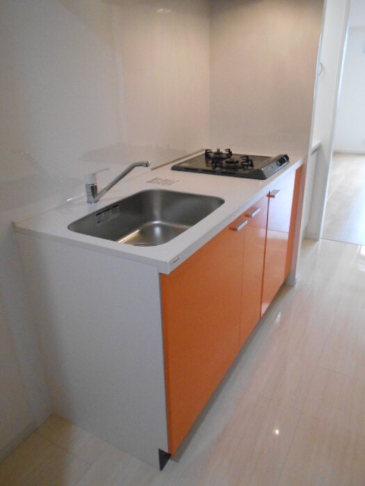 ルーブル府中壱番館の物件内観写真