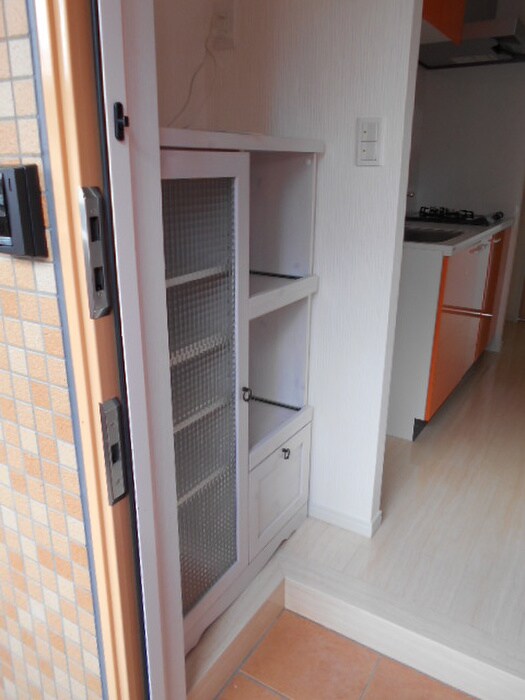 ルーブル府中壱番館の物件内観写真