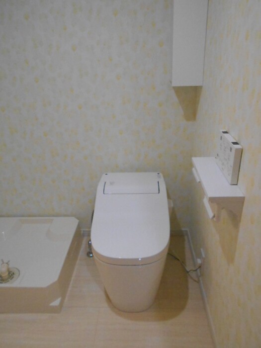 ルーブル府中壱番館の物件内観写真