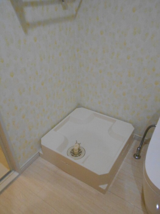 ルーブル府中壱番館の物件内観写真