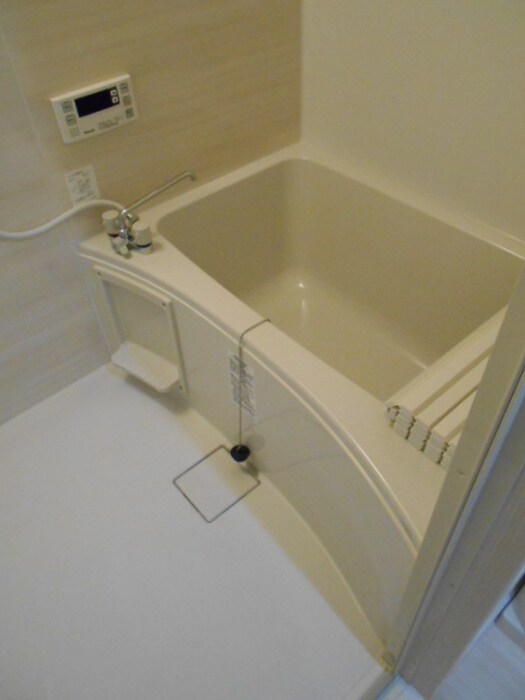 ルーブル府中壱番館の物件内観写真