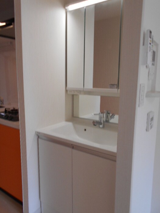 ルーブル府中壱番館の物件内観写真