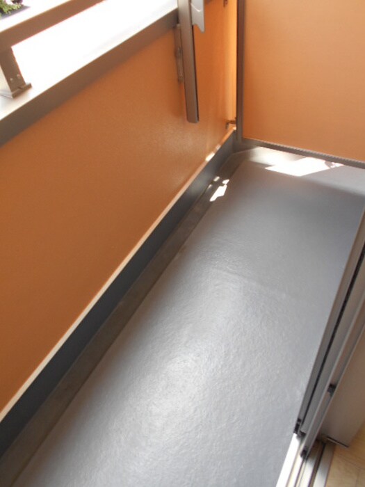 ルーブル府中壱番館の物件内観写真