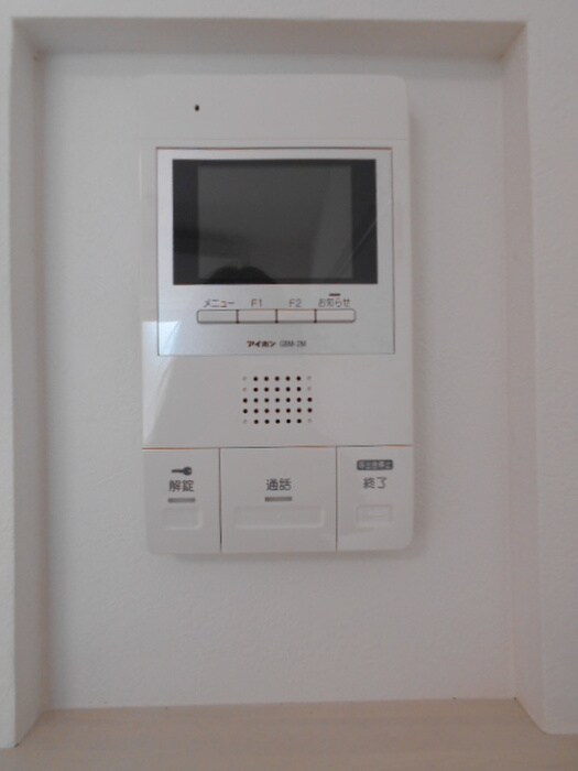 ルーブル府中壱番館の物件内観写真