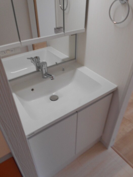 ルーブル府中壱番館の物件内観写真