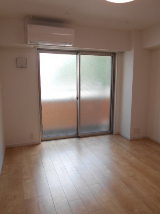 ルーブル府中壱番館の物件内観写真