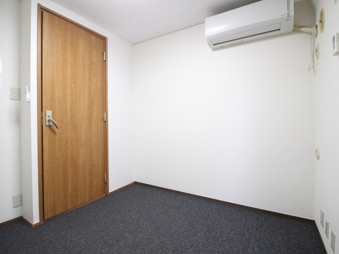 パロ豊玉の物件内観写真