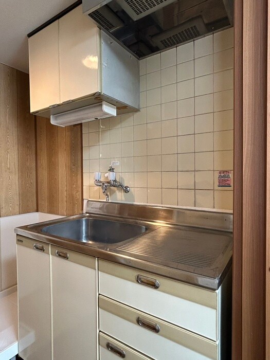 パロ豊玉の物件内観写真