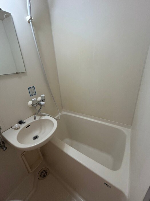 パロ豊玉の物件内観写真