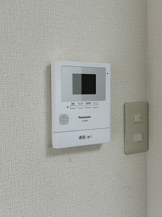 パロ豊玉の物件内観写真