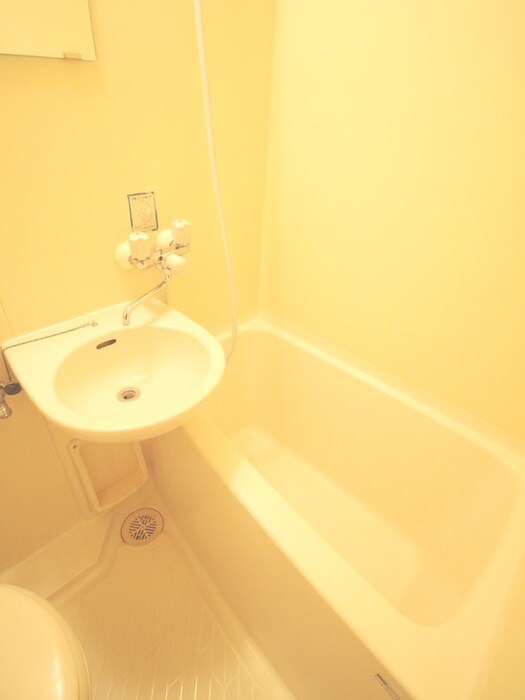 パロ豊玉の物件内観写真