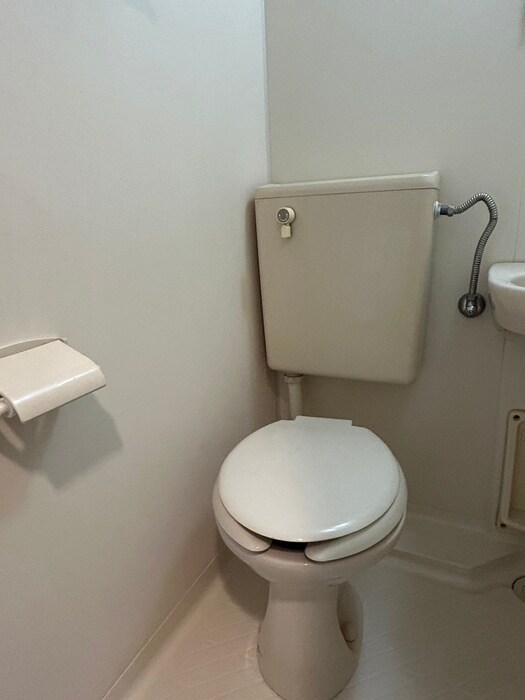 パロ豊玉の物件内観写真