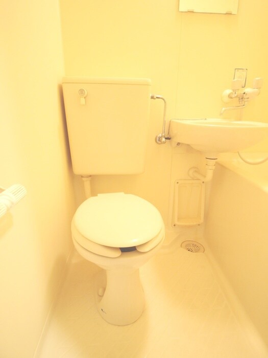 パロ豊玉の物件内観写真