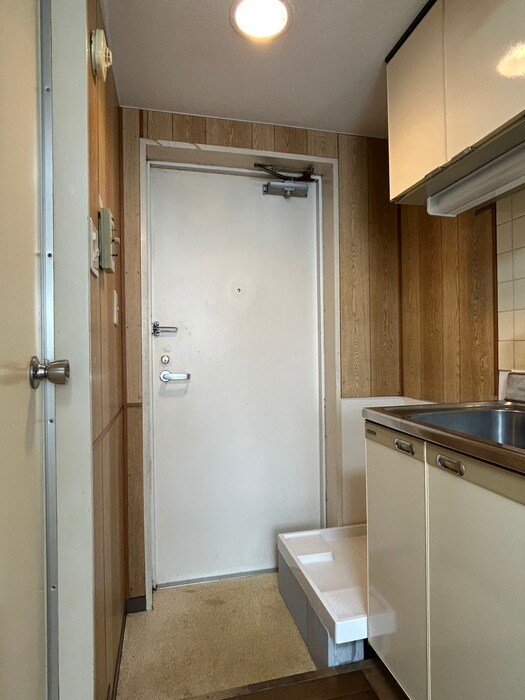 パロ豊玉の物件内観写真