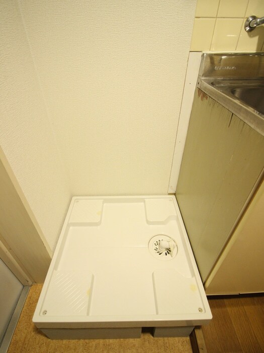 パロ豊玉の物件内観写真