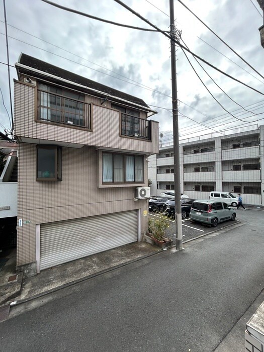 パロ豊玉の物件内観写真