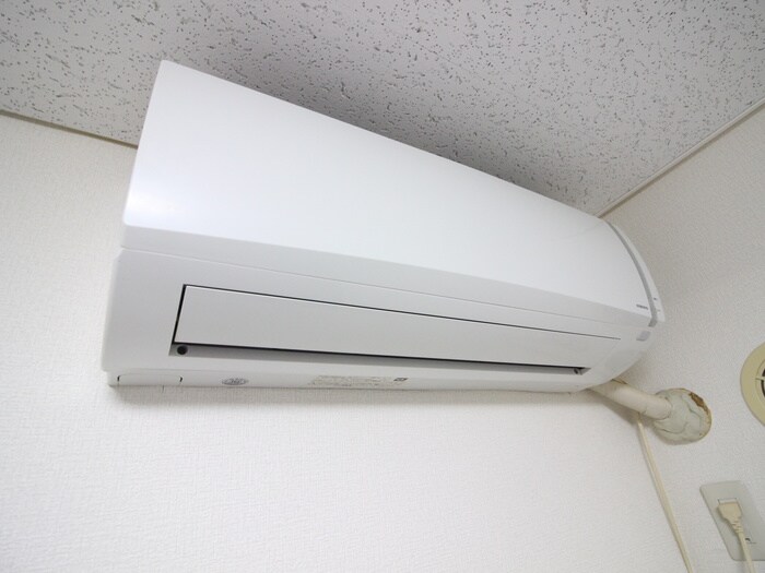 パロ豊玉の物件内観写真