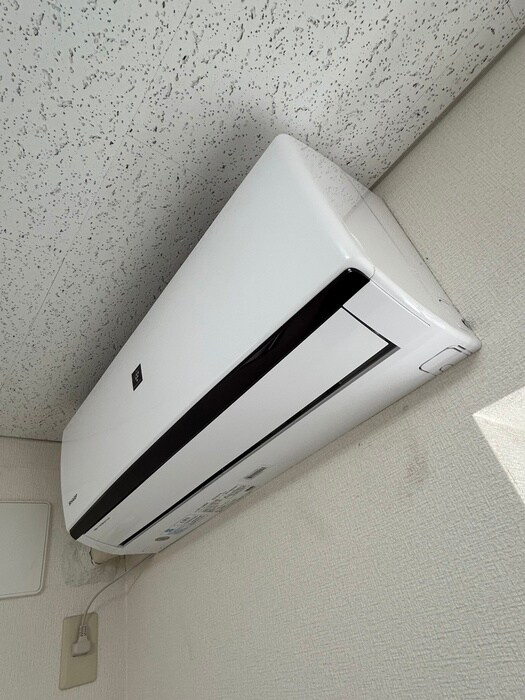 パロ豊玉の物件内観写真