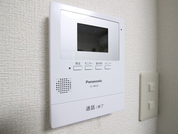 パロ豊玉の物件内観写真