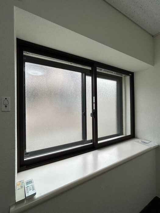 パロ豊玉の物件内観写真