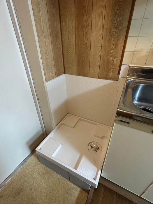 パロ豊玉の物件内観写真