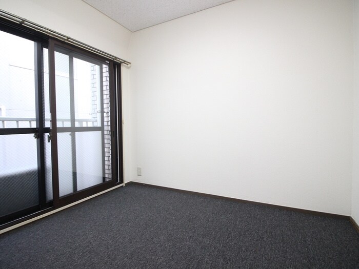 パロ豊玉の物件内観写真