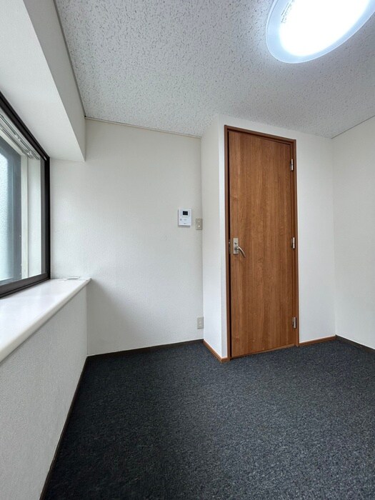 パロ豊玉の物件内観写真