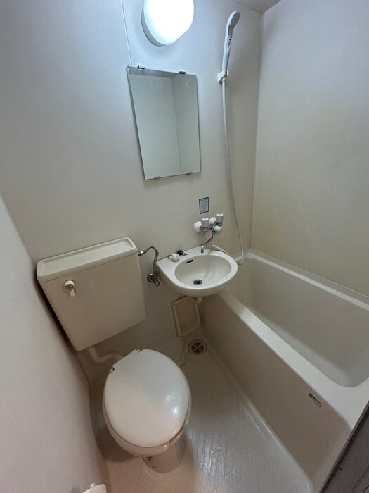 パロ豊玉の物件内観写真