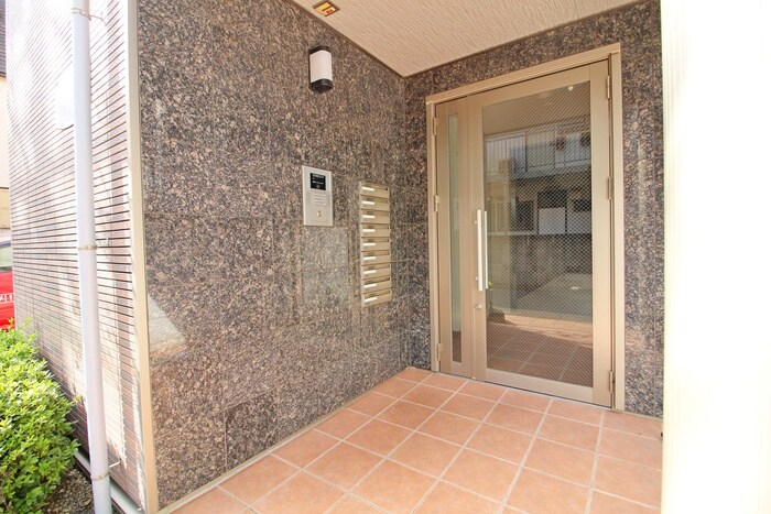 グランシャリオ阿佐ヶ谷の物件外観写真