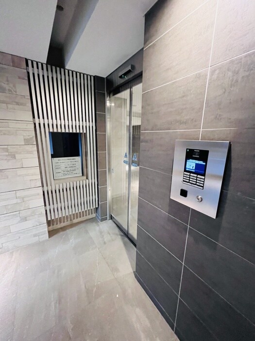 アーバネックス錦糸町の物件外観写真